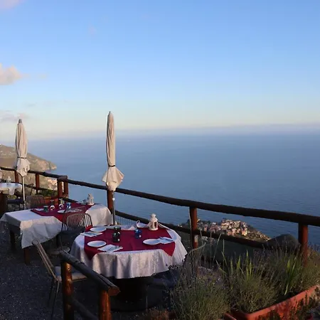 Maison d'hôtes Cadè Ventu 3*