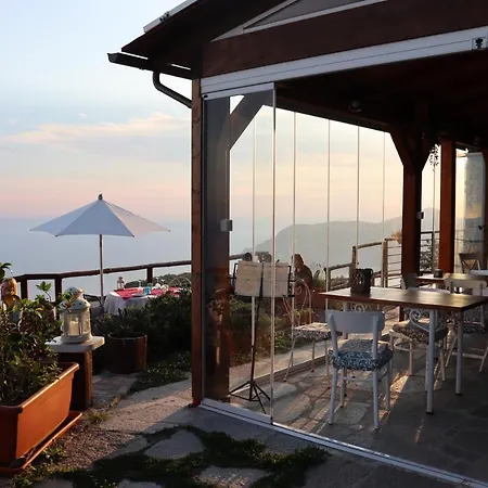 Cadè Ventu Maison d'hôtes 3*