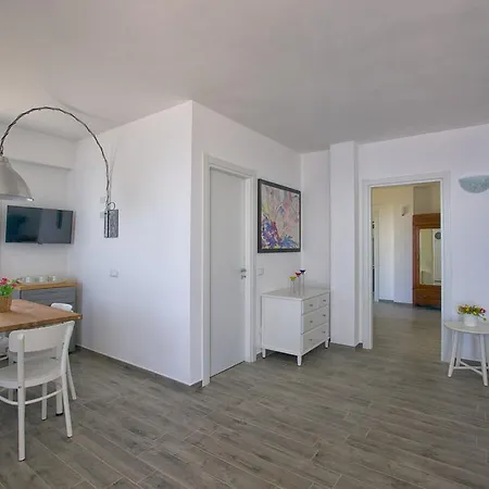 Maison d'hôtes Cadè Ventu 3*