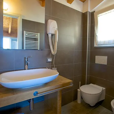 Maison d'hôtes Cadè Ventu