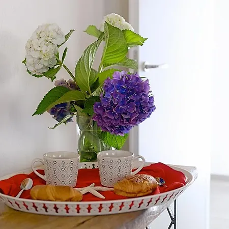 Maison d'hôtes Cadè Ventu 3*