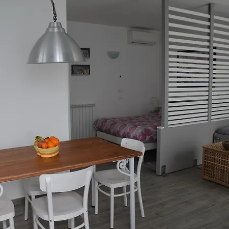 Maison d'hôtes Cadè Ventu