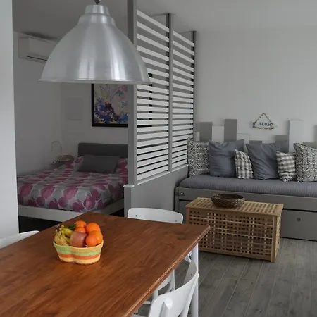 Maison d'hôtes Cadè Ventu