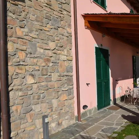 Cadè Ventu Maison d'hôtes