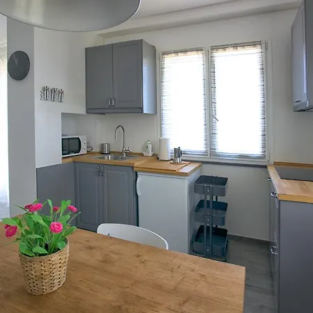 Guest house Cade Ventu
