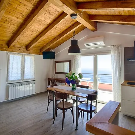 Guest house Cade Ventu *