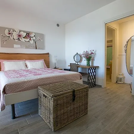 カデ ベントゥ ゲストハウス