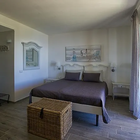 Guest house Cade Ventu Vernazza