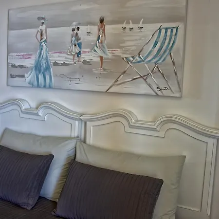 カデ ベントゥ ゲストハウス