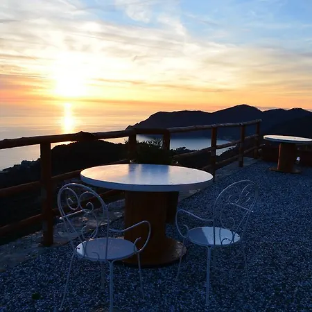 Guest house Cade Ventu Vernazza