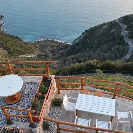 Cade Ventu Guest house