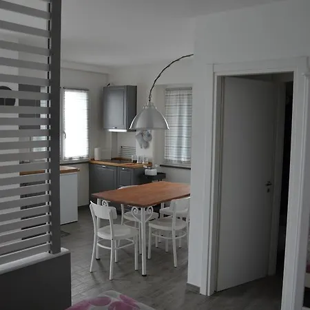 Cade Ventu Guest house Vernazza