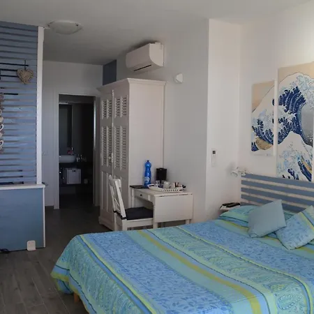 Guest house Cade Ventu Vernazza
