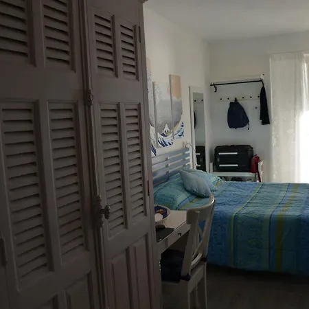 カデ ベントゥ ゲストハウス