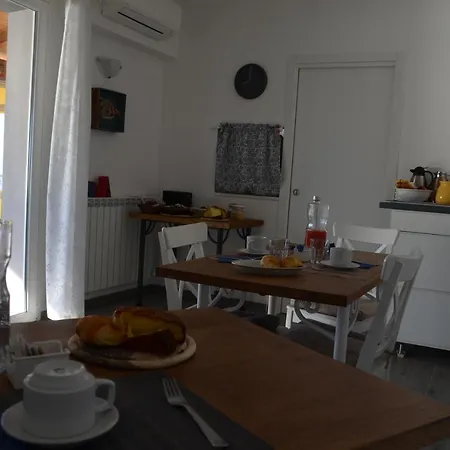Guest house Cade Ventu