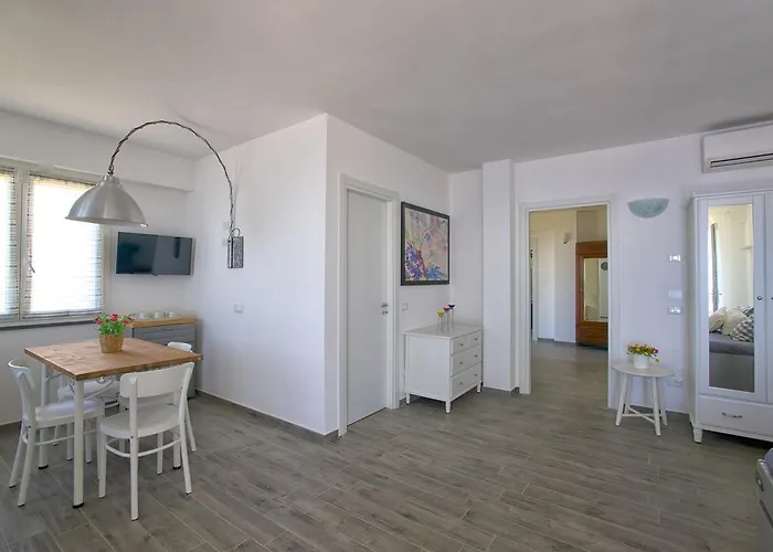 Guest house Cade Ventu 3*
