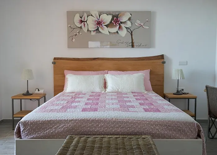 Cade Ventu Guest house