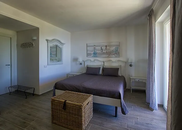 Guest house Cade Ventu Vernazza