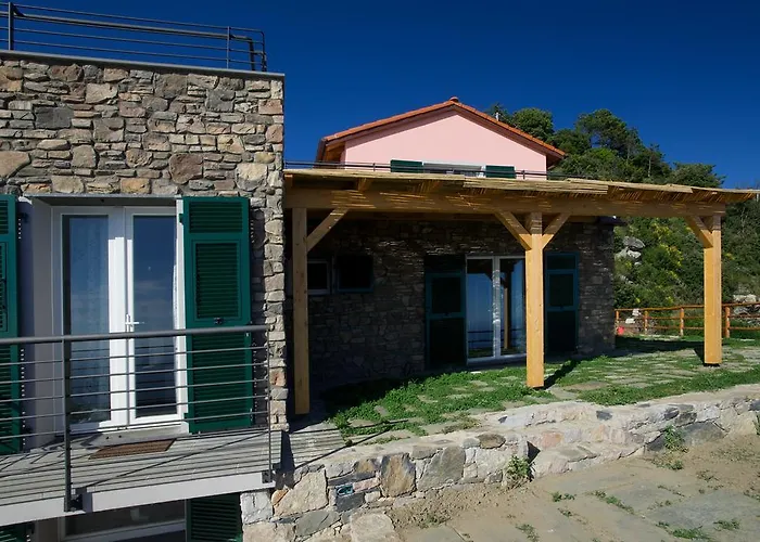 Cade Ventu 게스트하우스 3*