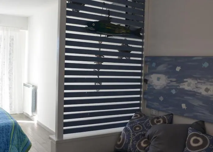 Cade Ventu 3* 베르나차